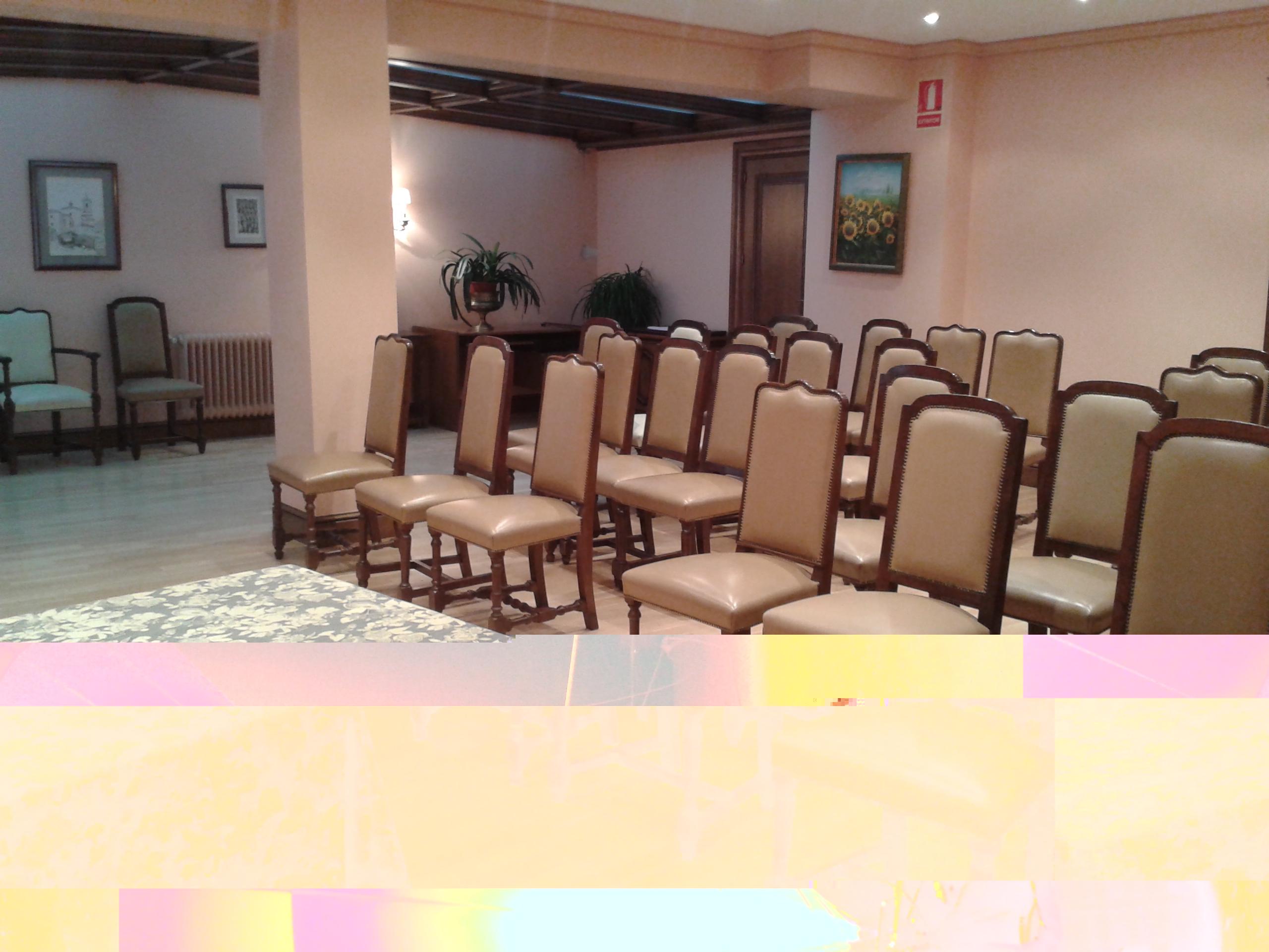 Hotel Aranda Aranda de Duero Εξωτερικό φωτογραφία