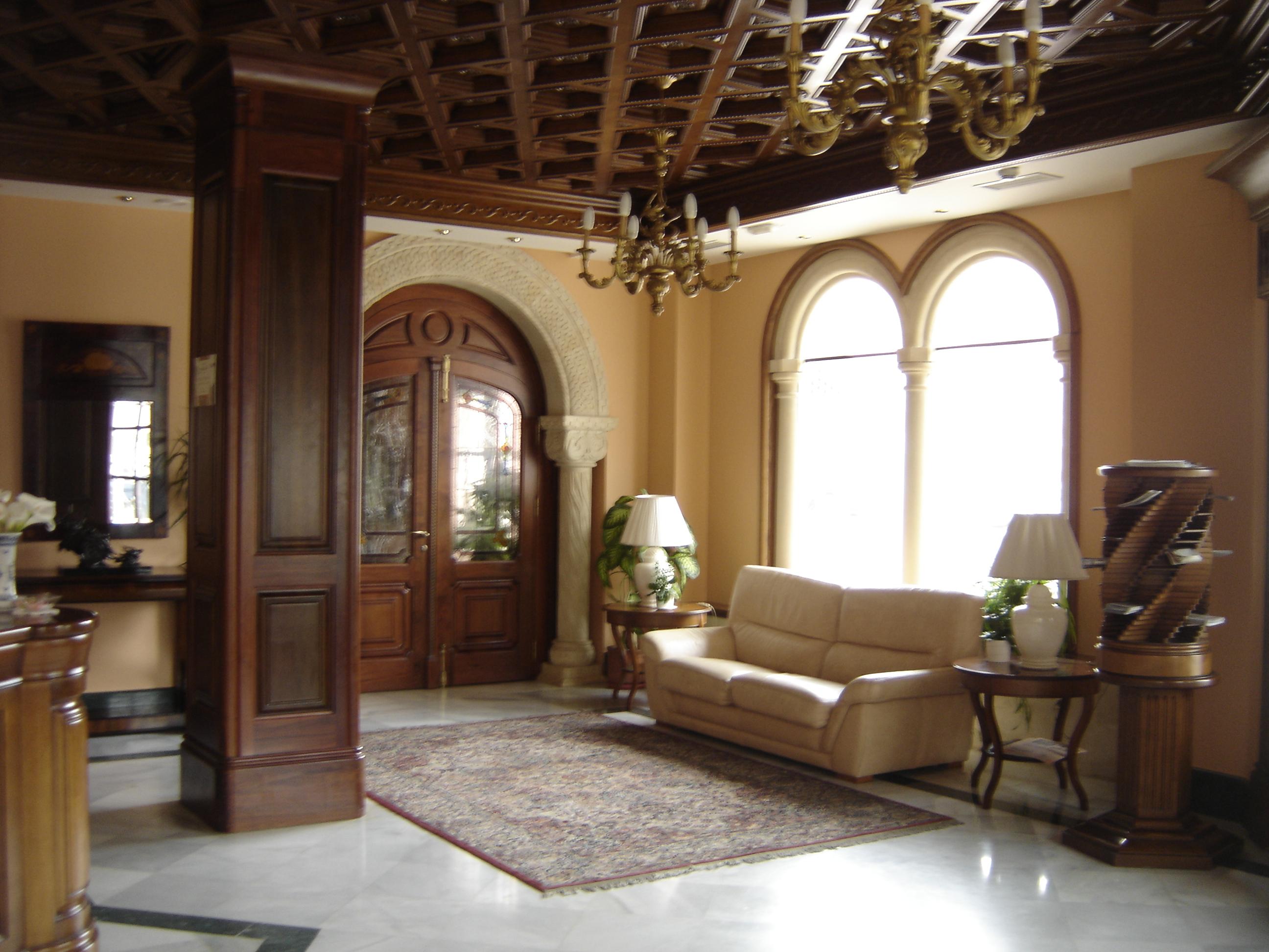 Hotel Aranda Aranda de Duero Εξωτερικό φωτογραφία