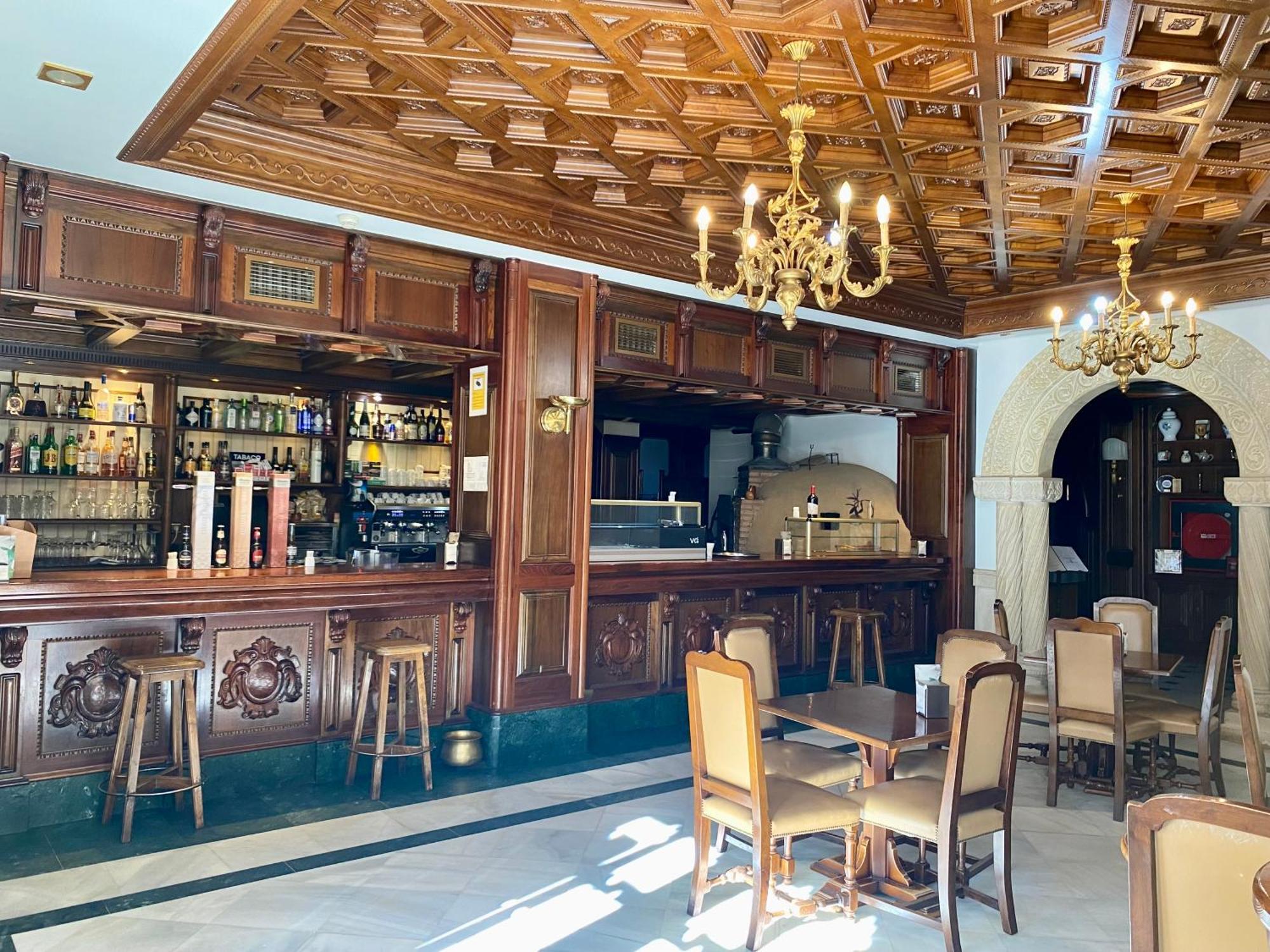 Hotel Aranda Aranda de Duero Εξωτερικό φωτογραφία