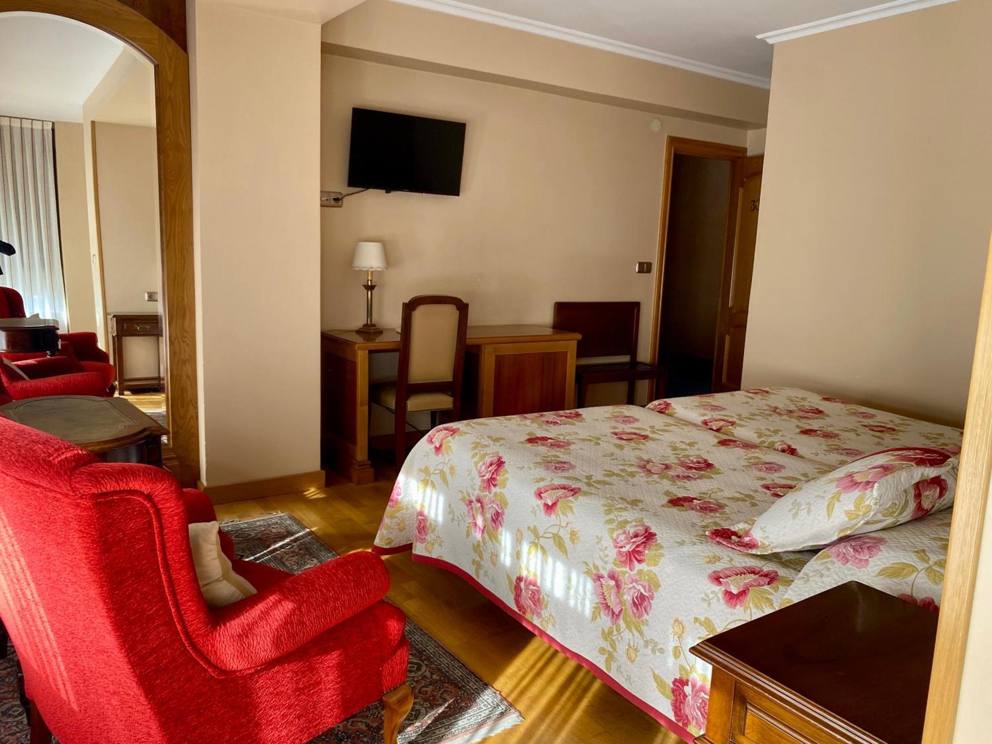 Hotel Aranda Aranda de Duero Εξωτερικό φωτογραφία