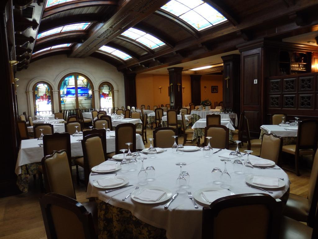 Hotel Aranda Aranda de Duero Εξωτερικό φωτογραφία